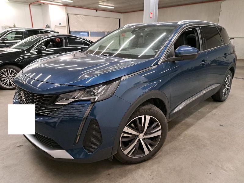Peugeot 5008 1.5 Blue-HDi Allure Pack