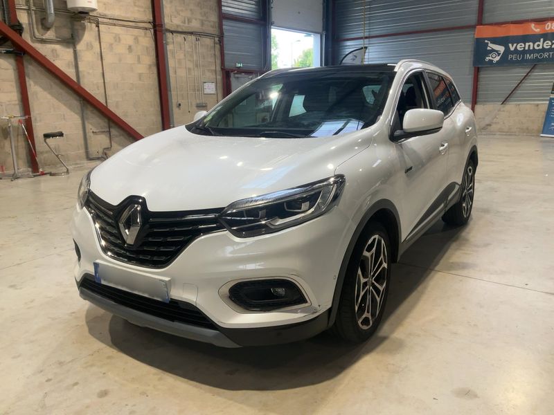 Renault Kadjar 1.5 Blue dCi Intens