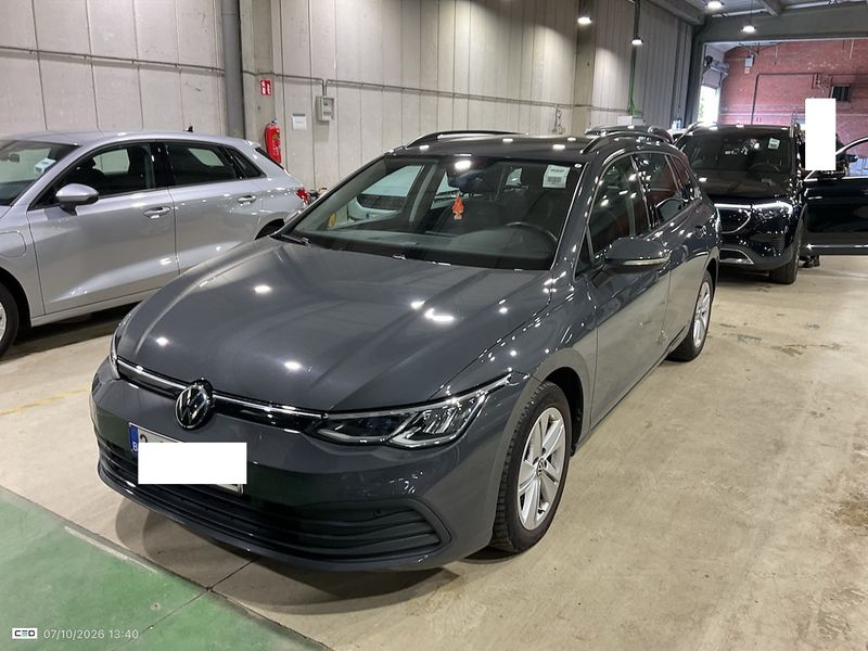 Volkswagen Golf VIII 1.5 TSI ACT Life
