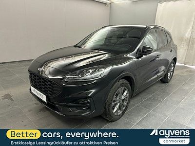 Ford Kuga 2.5 Plug-in Hybrid ST-Line X