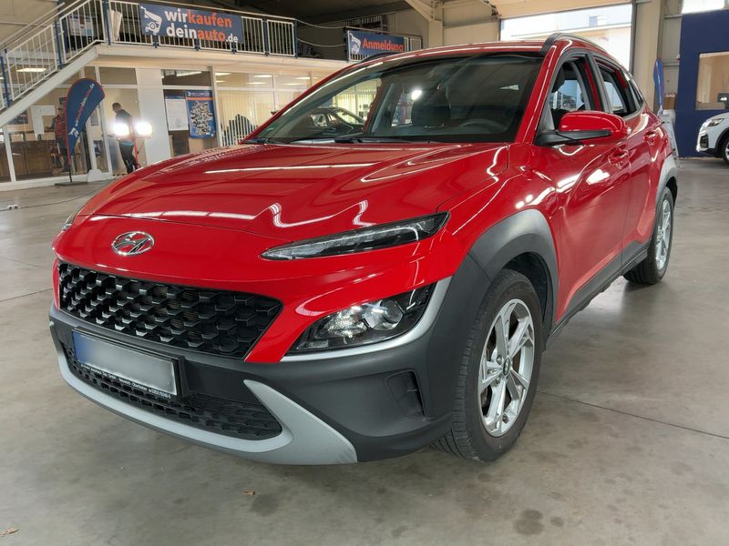 Hyundai Kona 1.0 T-GDI Edition 30 2WD