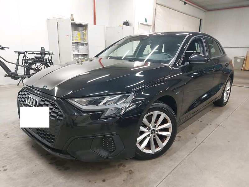 Audi A3 Sportback 30 TFSI Mild-Hybrid