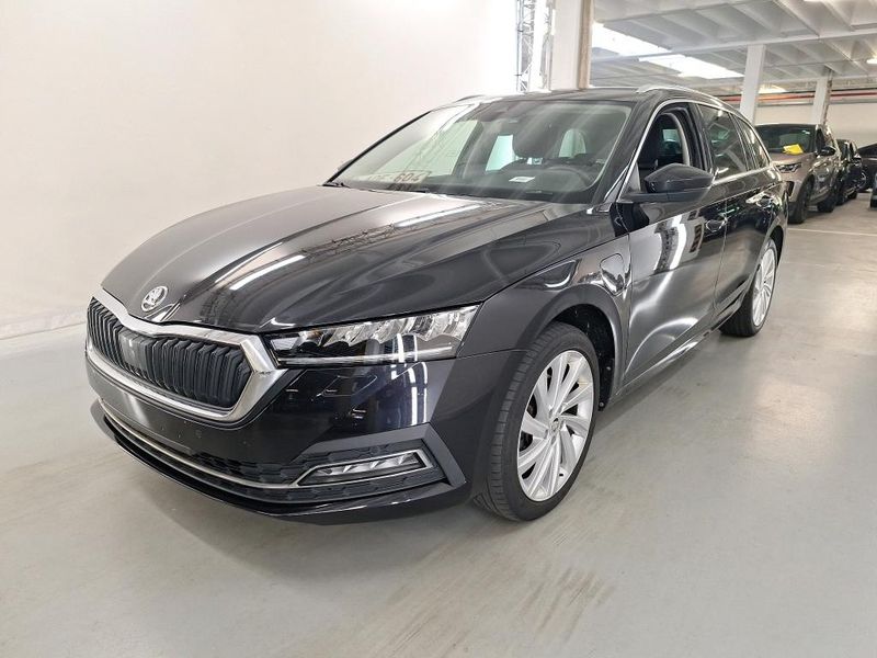 Škoda Octavia 1.4 TSI iV Ambition