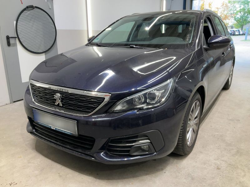 Peugeot 308 1.2 e-THP Style