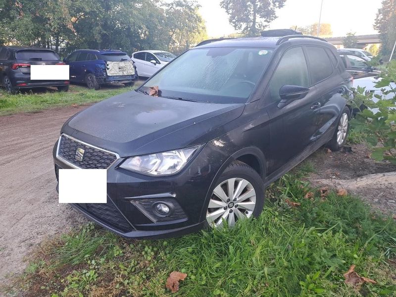 SEAT Arona 1.0 TSI Style