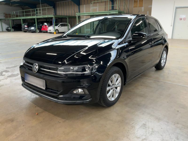 Volkswagen Polo 1.0 TSI Highline