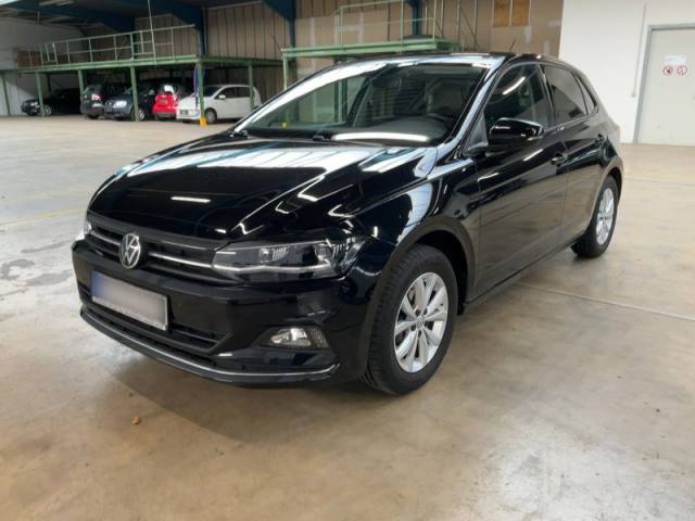 Volkswagen Polo 1.0 TSI Highline