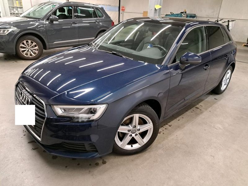 Audi A3 Sportback 35 TFSI