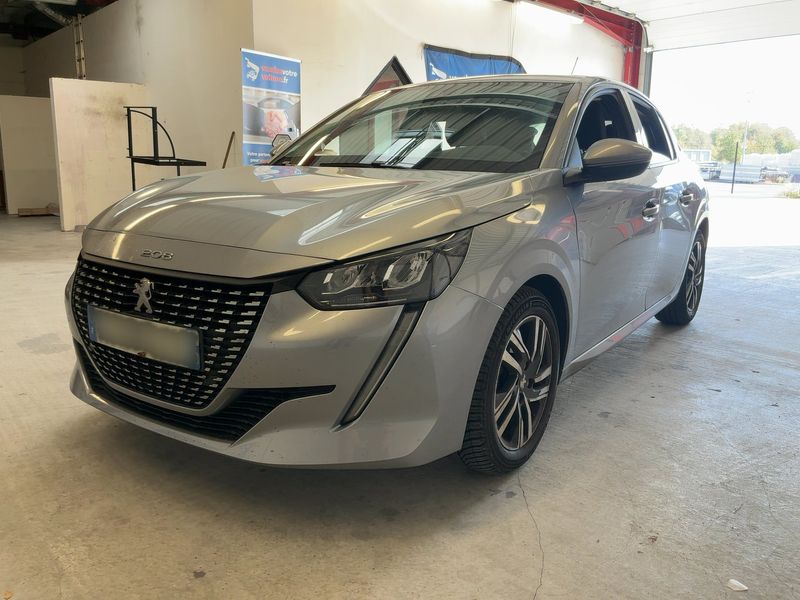 Peugeot 208 1.2 PureTech Allure