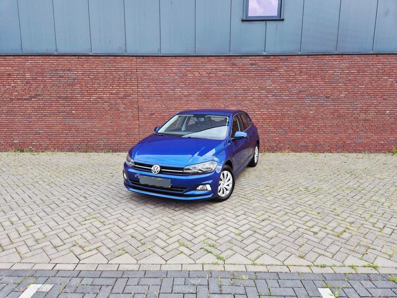 Volkswagen Polo 1.0 TSI Comfortline