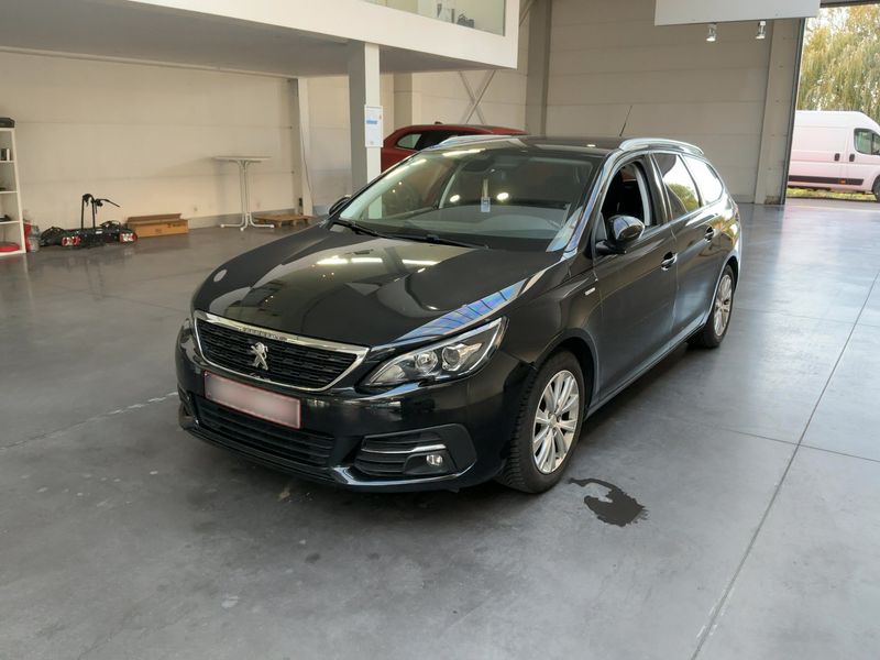 Peugeot 308 1.2 e-THP Style