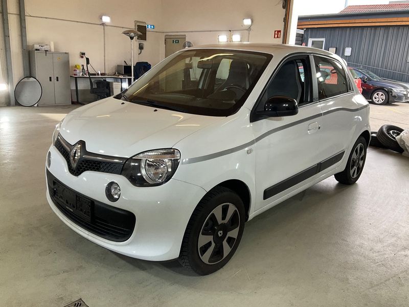 Renault Twingo 1.0 SCe Limited