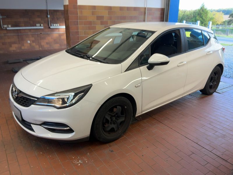 Opel Astra 1.2 Turbo Start&Stop