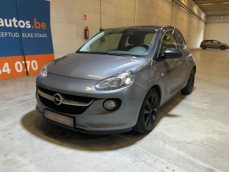 Opel Adam 1.4 Jam