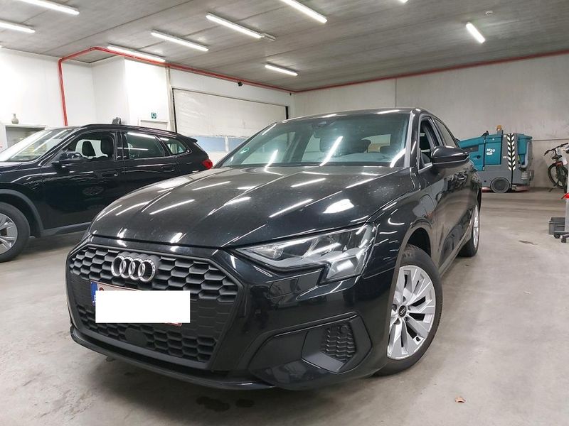 Audi A3 Sportback 40 TFSIe