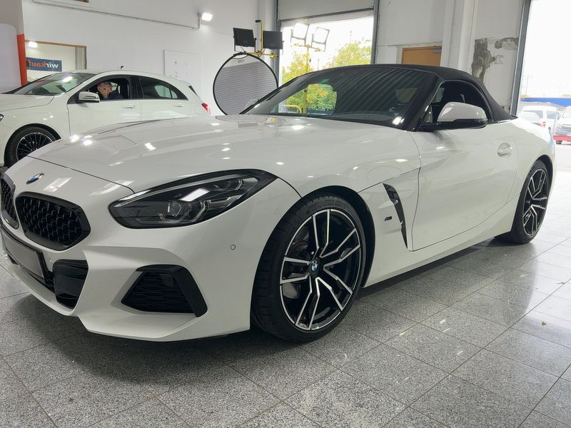 BMW Z4 sDrive 20i M Sport