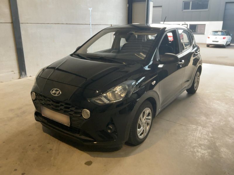 Hyundai i10 1.0 Intro Edition