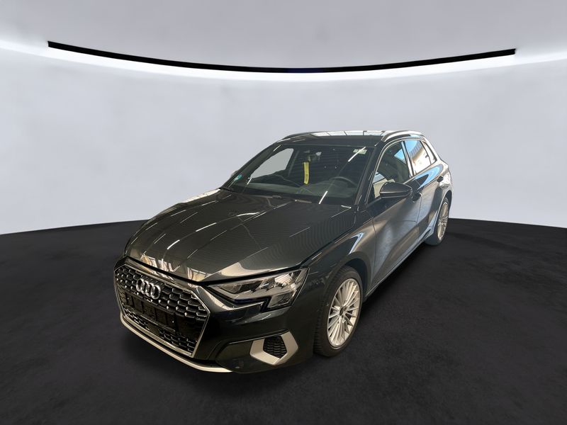 Audi A3 Sportback 35 TDI advanced