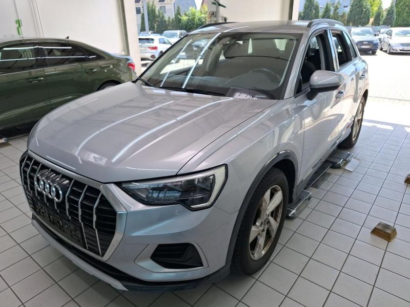 Audi Q3 35 TFSI Mild-Hybrid Advanced