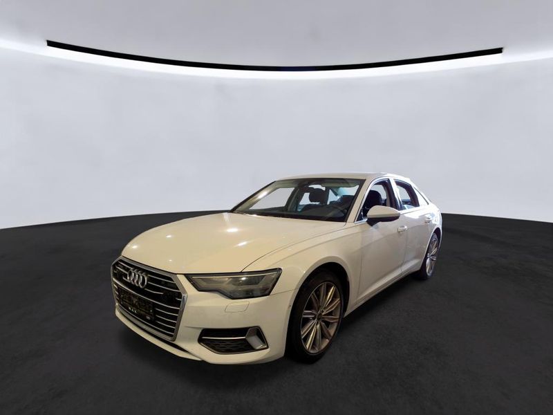 Audi A6 40 TDI Mild-Hybrid quattro Sport