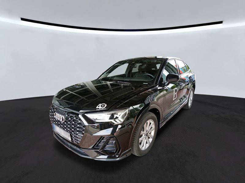 Audi Q3 Sportback 35 TFSI S line