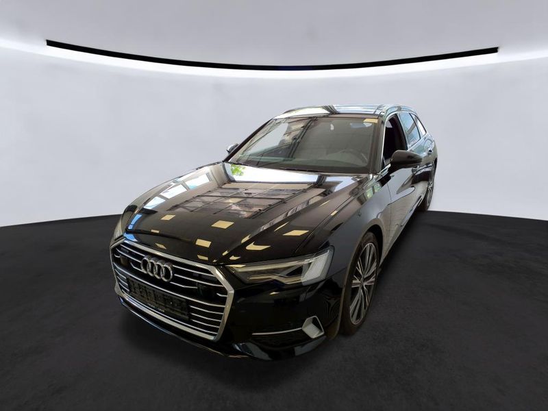 Audi A6 40 TDI Mild-Hybrid quattro Sport