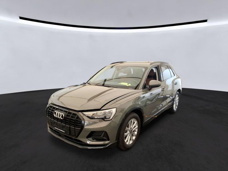 Audi Q3 35 TDI Advanced