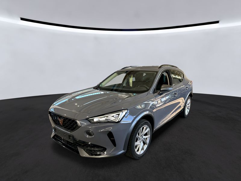 Cupra Formentor 1.5 TSI ACT