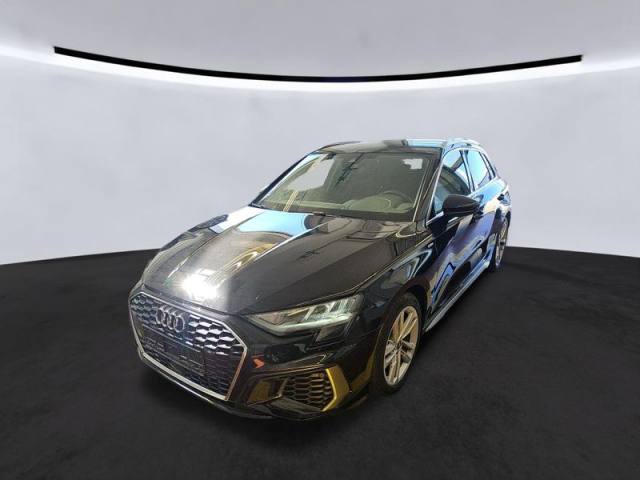 Audi A3 Sportback 35 TDI S line
