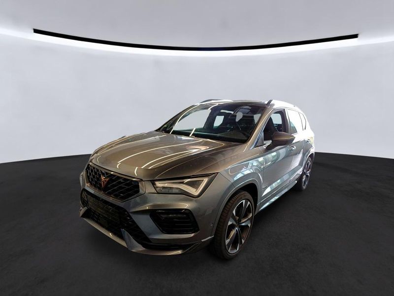 Cupra Ateca 2.0 TSI VZ 4Drive