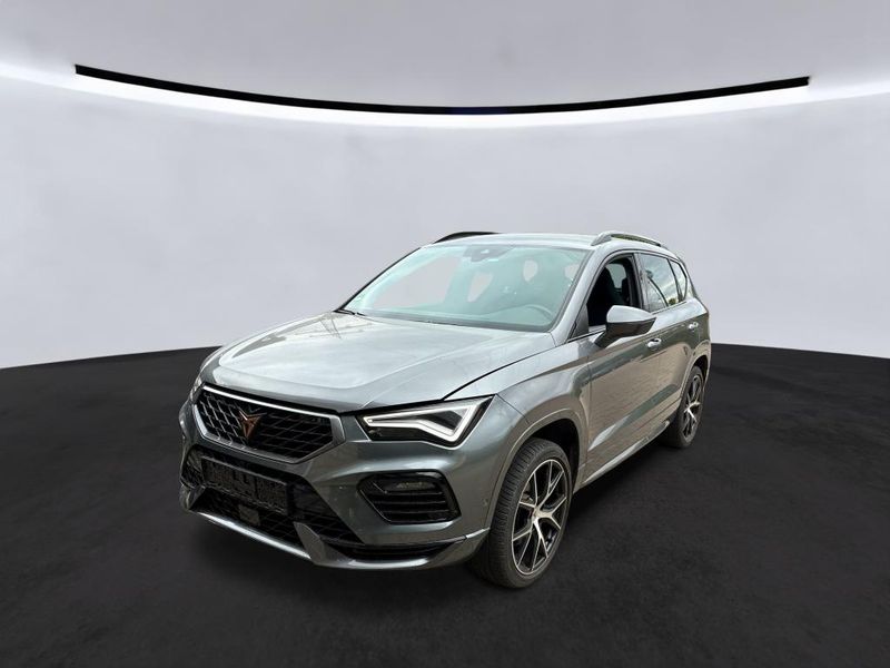 Cupra Ateca 2.0 TSI 4Drive