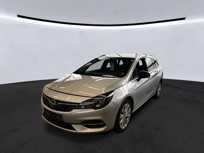 Opel Astra 1.5 CDTi Business Elegance Start/Stop