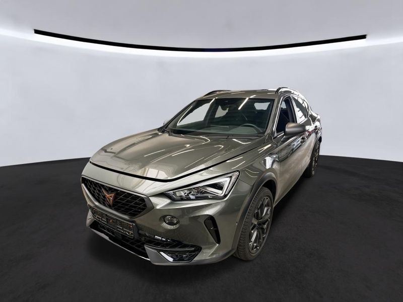 Cupra Formentor 2.0 TSI VZ Tribe Edition 4Drive