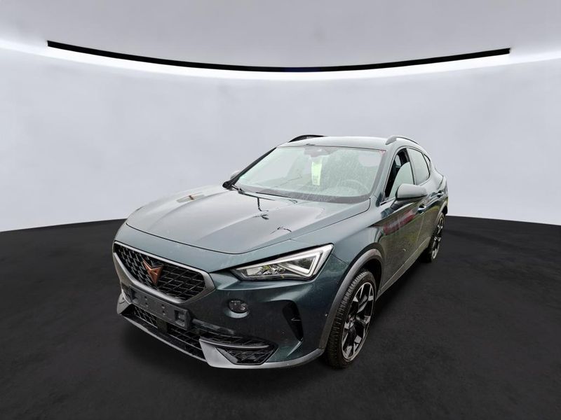 Cupra Formentor 2.0 TSI 4Drive