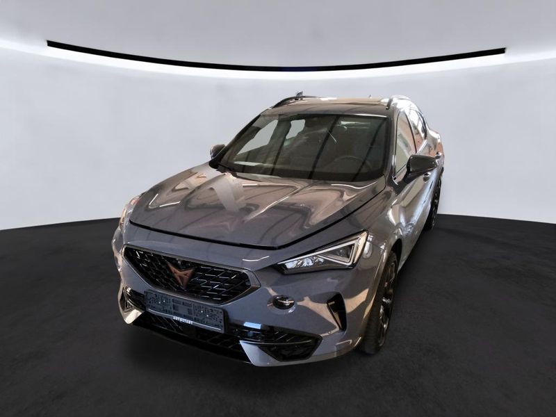 Cupra Formentor 2.0 TSI VZ 4Drive