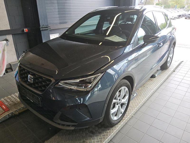 SEAT Arona 1.0 TSI FR