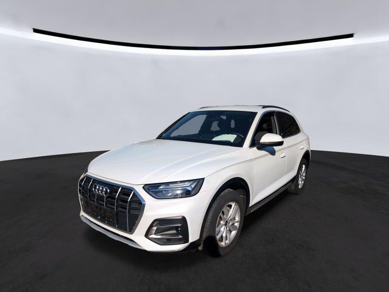 Audi Q5 50 TDI Mild-Hybrid quattro advanced