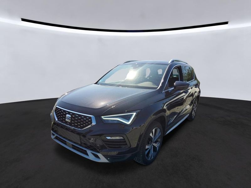 SEAT Ateca 1.5 TSI ACT Xperience