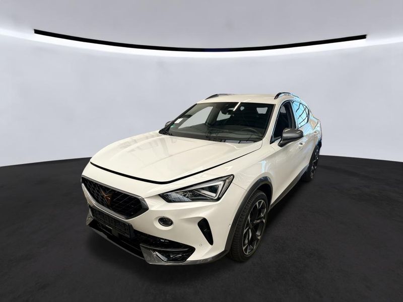 Cupra Formentor 2.0 TSI VZ