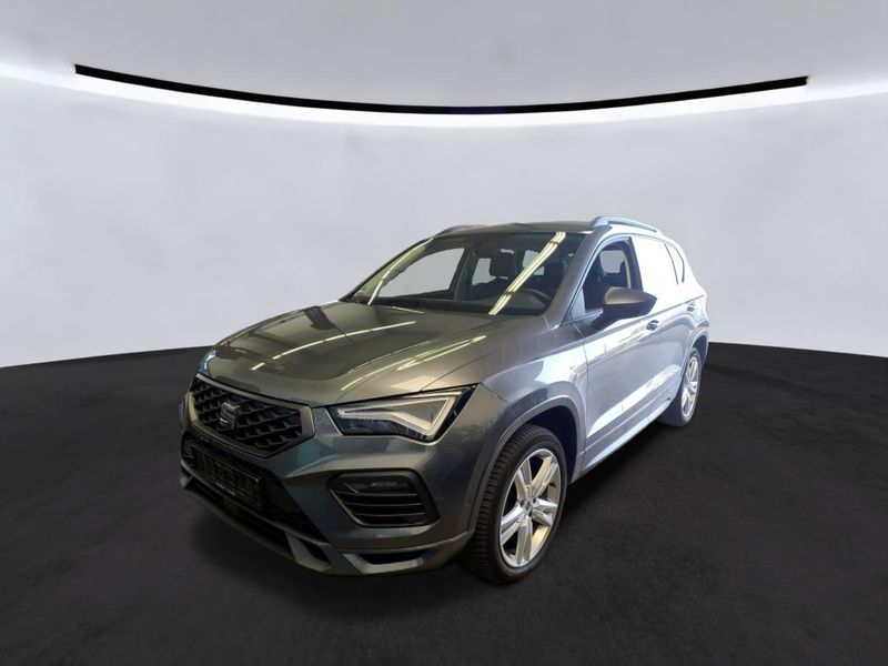 SEAT Ateca 1.5 TSI ACT FR