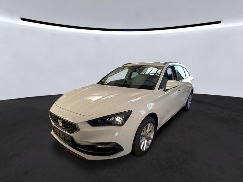 SEAT Leon 1.5 TSI Style Edition