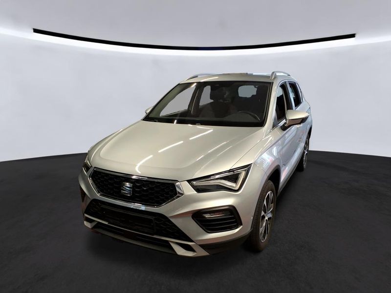 SEAT Ateca 1.5 TSI ACT Style Edition