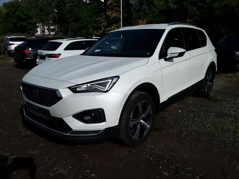 SEAT Tarraco 2.0 TDI Xperience