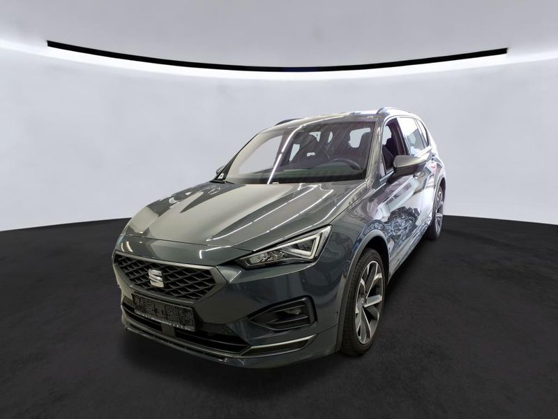 SEAT Tarraco 1.5 TSI ACT FR