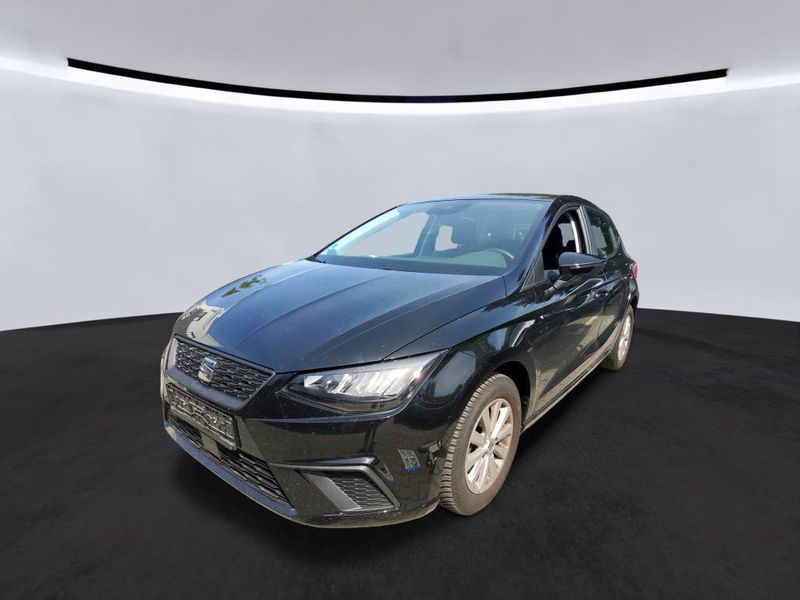 SEAT Ibiza 1.0 TSI Style Edition