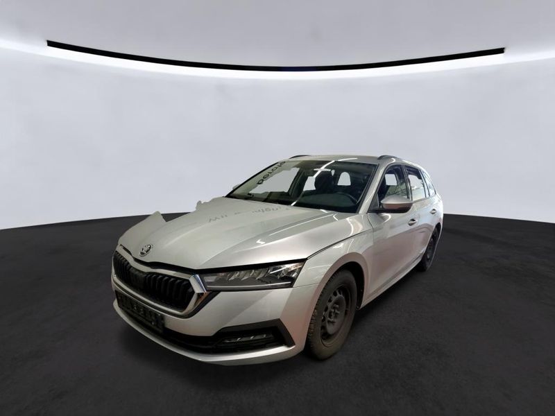 Škoda Octavia 1.0 TSI Ambition