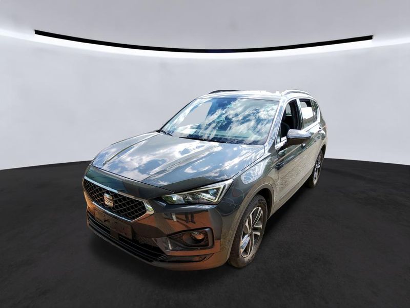 SEAT Tarraco 1.5 TSI ACT Style