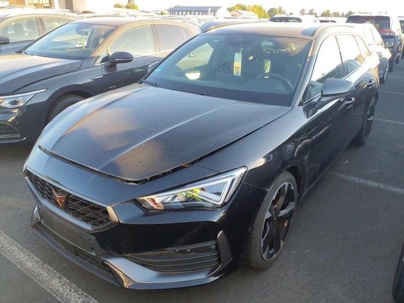 Cupra Leon 1.4 e-HYBRID