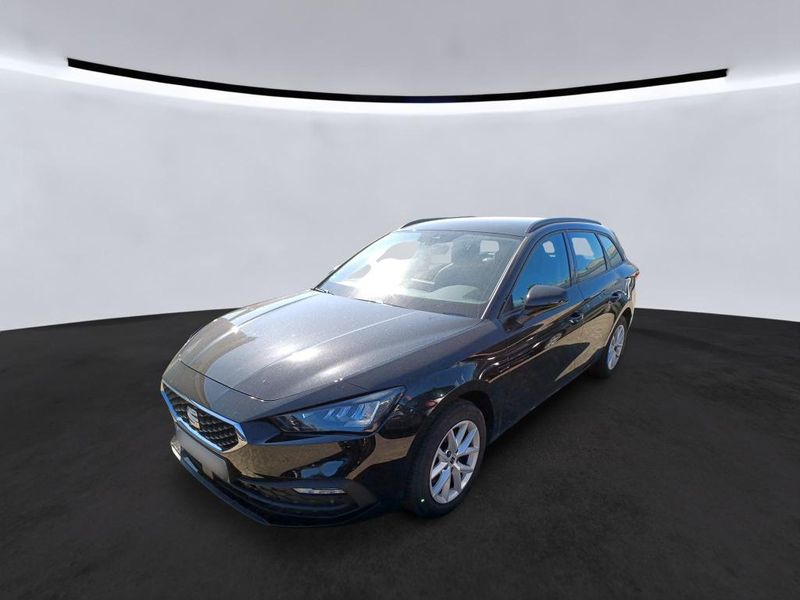 SEAT Leon 1.5 TSI ACT Style