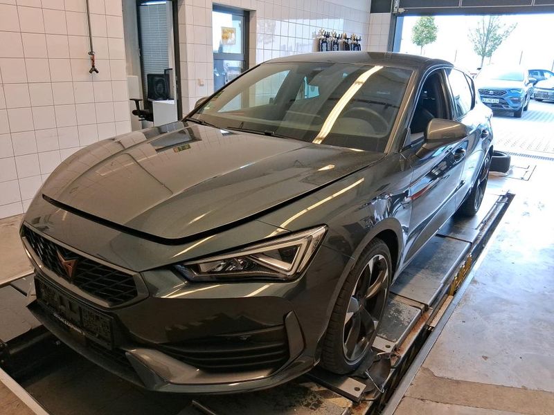 Cupra Leon 1.5 eTSI